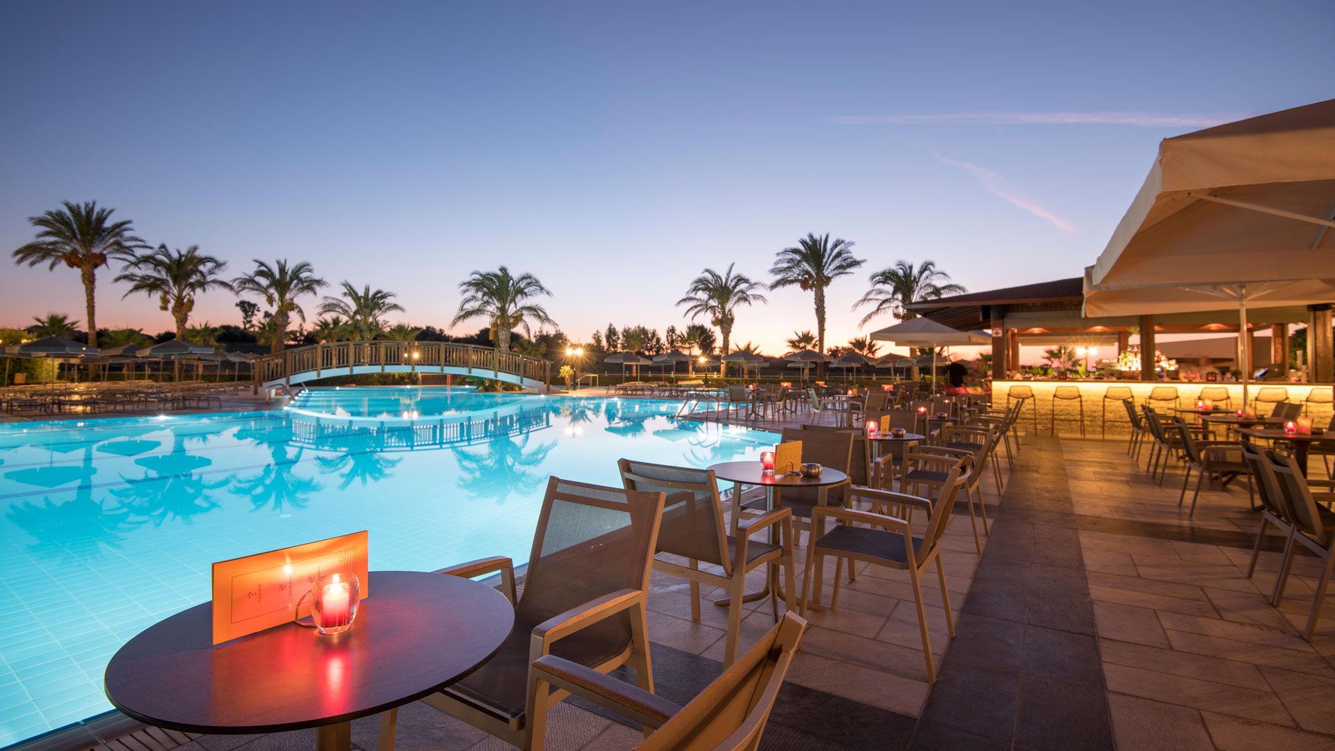 Το Ξενοδοχείο HORIZON BEACH RESORT 4+* στο Μαστιχάρι ζητά προσωπικό για την σεζόν 2022