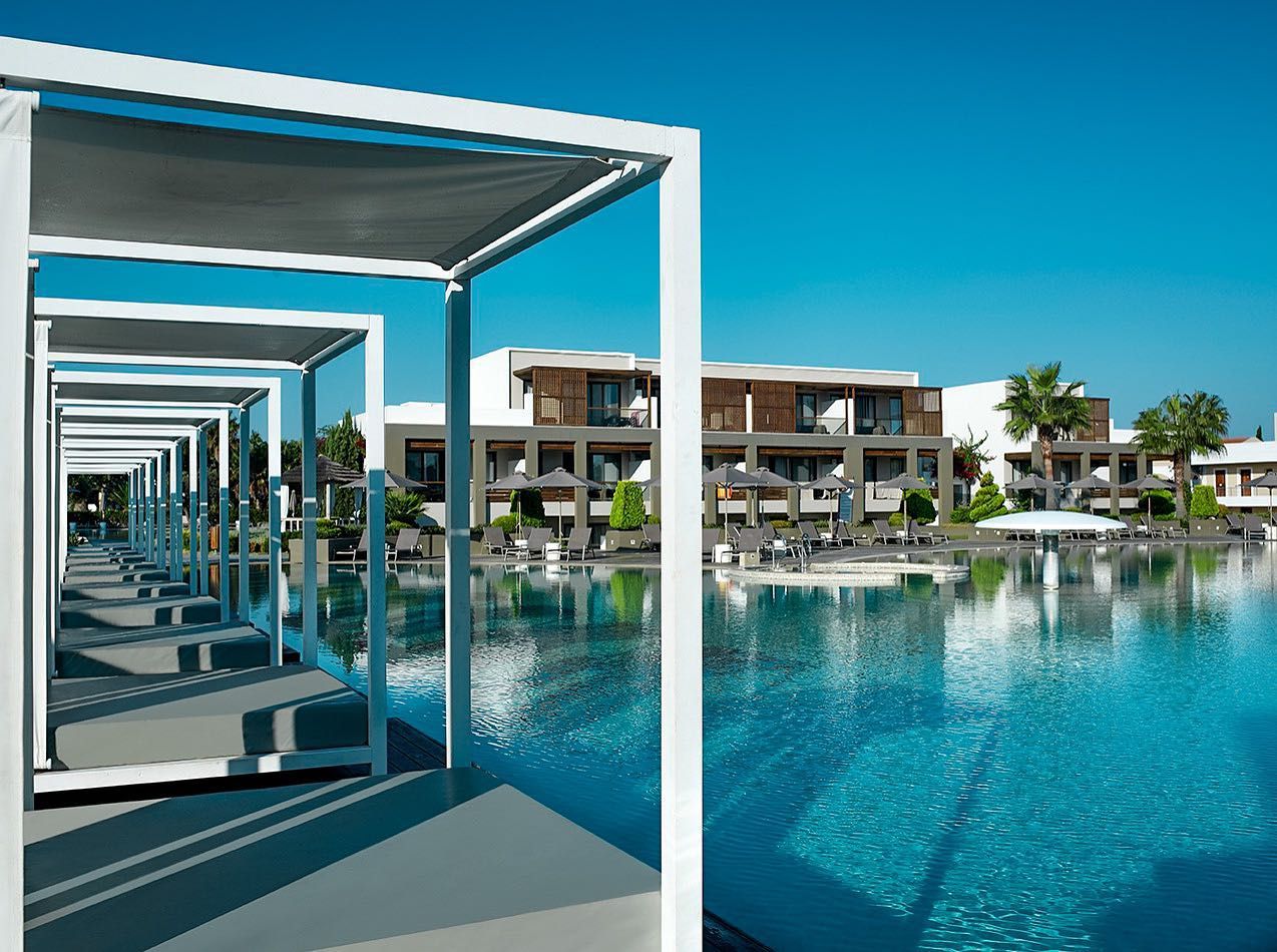 Τo ξενοδοχείο Pelagos Suites Hotel & Spa (5*) ενόψει της καλοκαιρινής σεζόν 2021 αναζητά να προσλάβει: