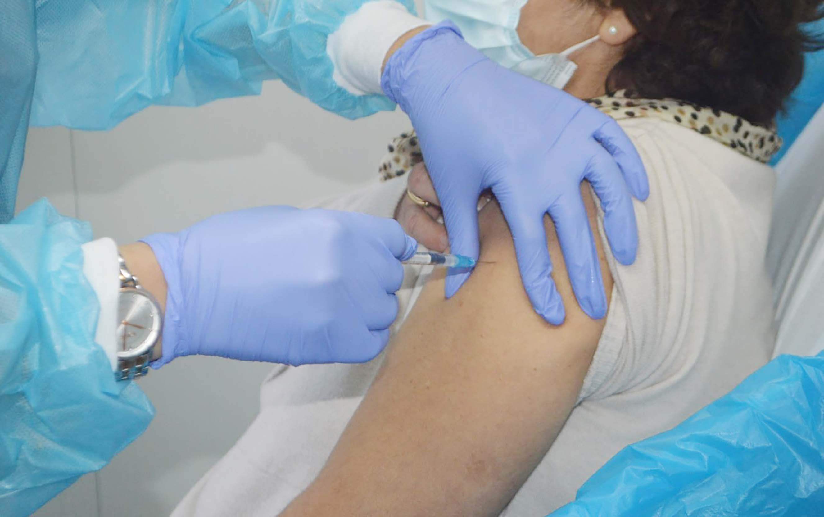Νοσοκομείο Κω: Λόγω διακοπής ρεύματος αναβάλλονται τα σημερινά απογευματινά ραντεβού εμβολιασμού