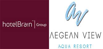Ο Όμιλος HotelBrain ζητάει προσωπικό όλων των ειδικοτήτων για την στελέχωση του ξενοδοχείου «Aegean View AquaResort» στην Κω 