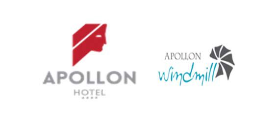 Τα ξενοδοχεία Apollon Hotel & Windmill Apollon , στην πόλη της  Κω, αναζητούν συνεργάτες  για την σαιζόν 2022