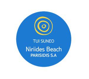 Το ξενοδοχείο “TUI SUNEO NIRIIDES BEACH” στο Ψαλίδι της Κω, αναζητά συνεργάτες για τη σεζόν του 2023