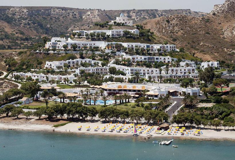 Aπό το ξενοδοχείο LAGAS AEGEAN VILLAGE στην Καρδάμαινα zητείται ΖΑΧΑΡΟΠΛΑΣΤΗΣ
