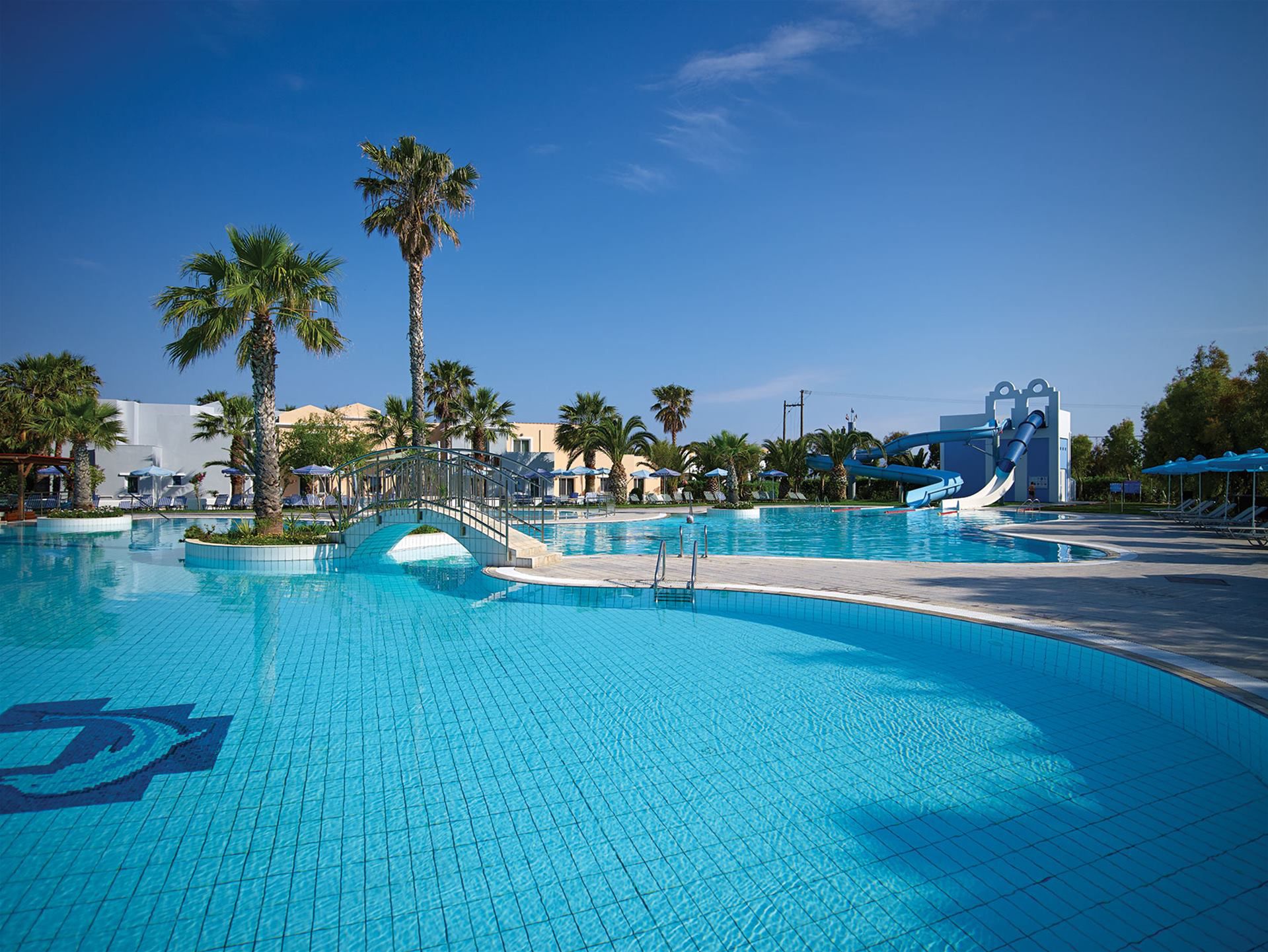 Το ξενοδοχείο Atlantica Marmari Beach στην περιοχή Μαρμάρι, αναζητά θέσεις όλων των ειδικοτήτων για την σαιζόν 2022