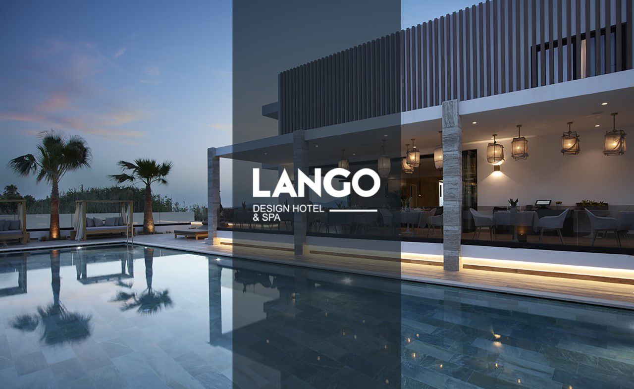 To Ξενοδοχειακό συγκρότημα 5* LANGO DESIGN HOTEL & SPA στην Λάμπη αναζητά συνεργάτες για τη σεζόν 2023