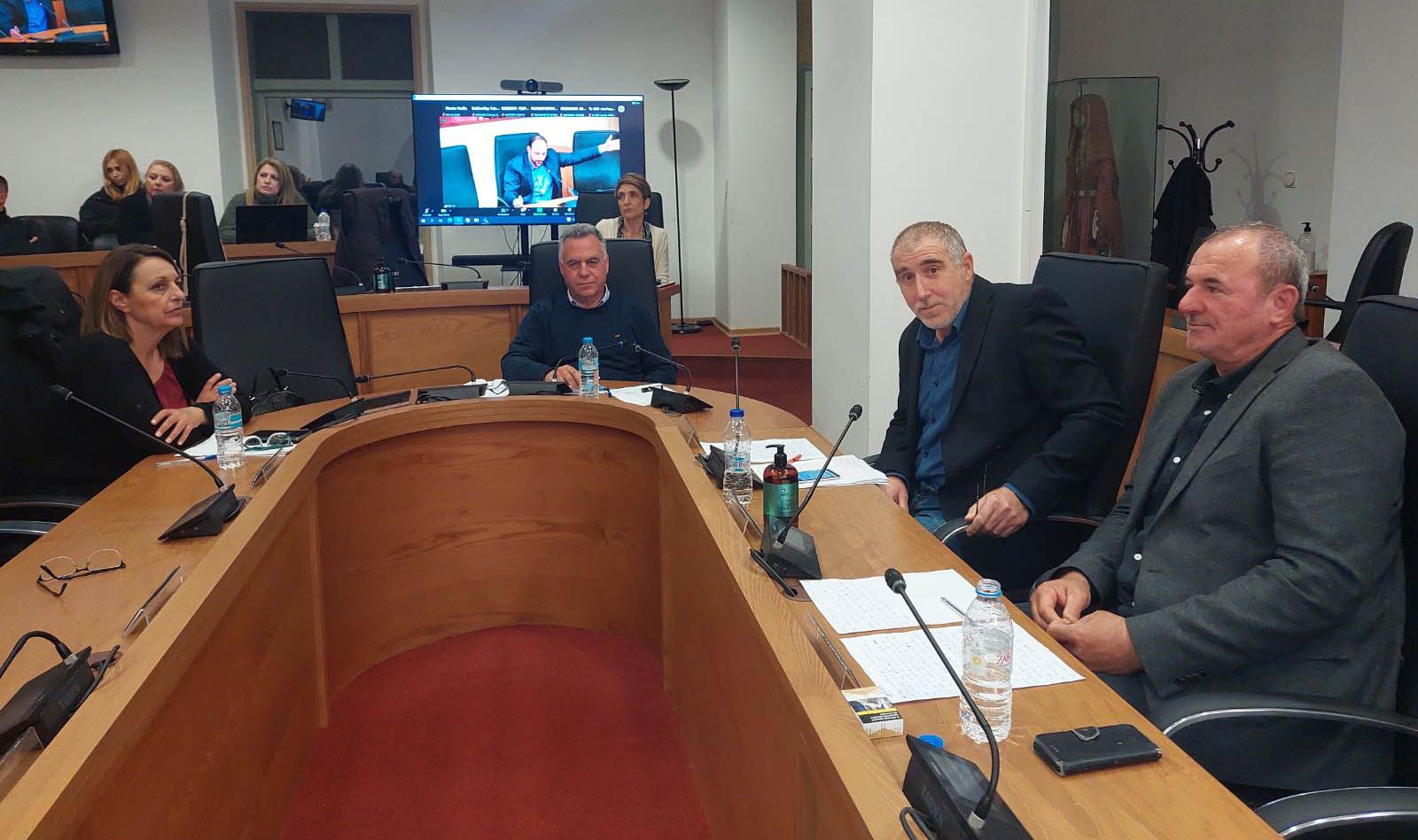 Δύναμη Αλλαγής: Να παραιτηθεί σύσσωμο το Δημ. Σ/λιο για να καταλάβουν ότι θα φτάσουμε μέχρι τέλους για το νοσοκομείο