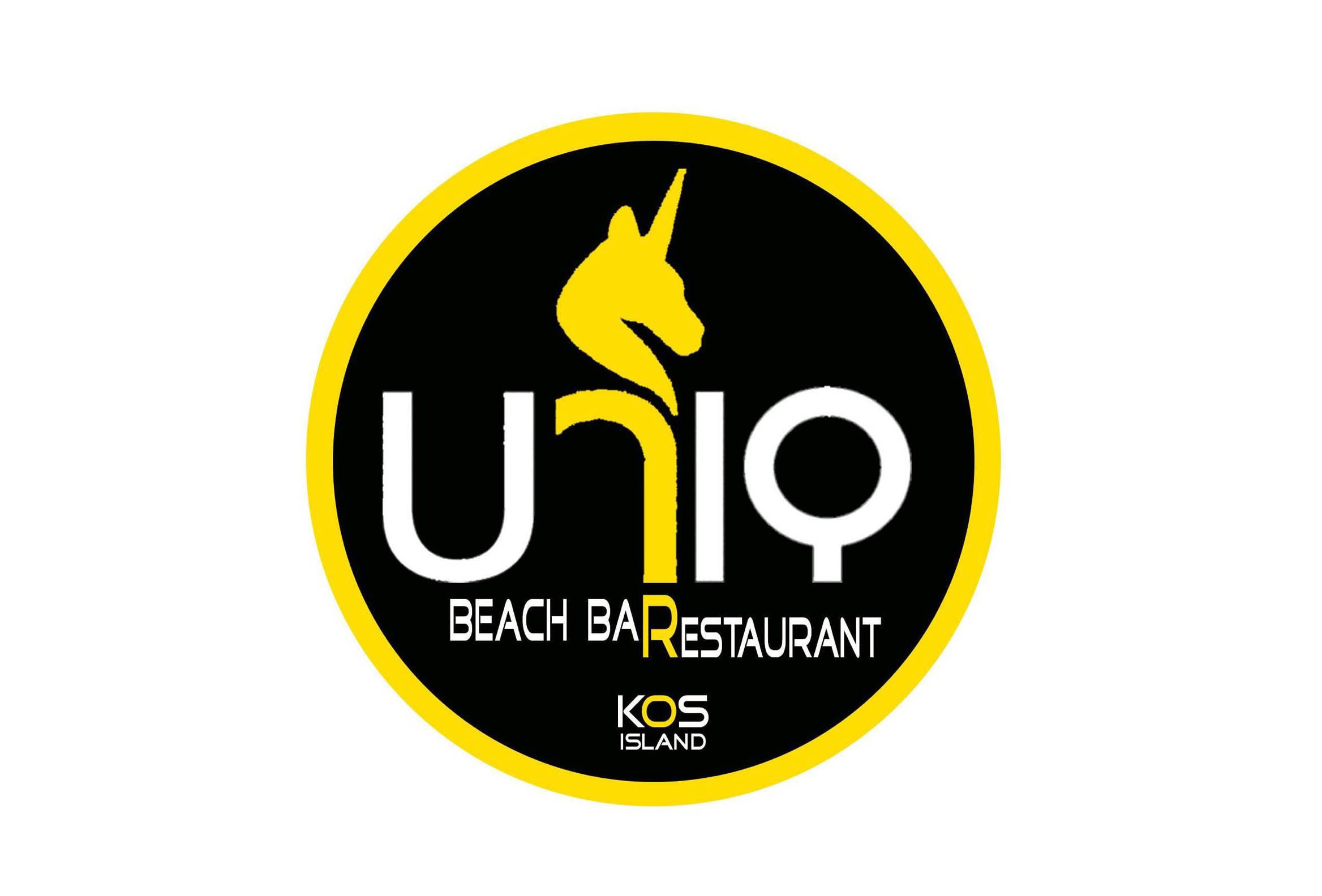 Από το “Uniq beach bar restaurant” στην Κω ζητείται προσωπικό 