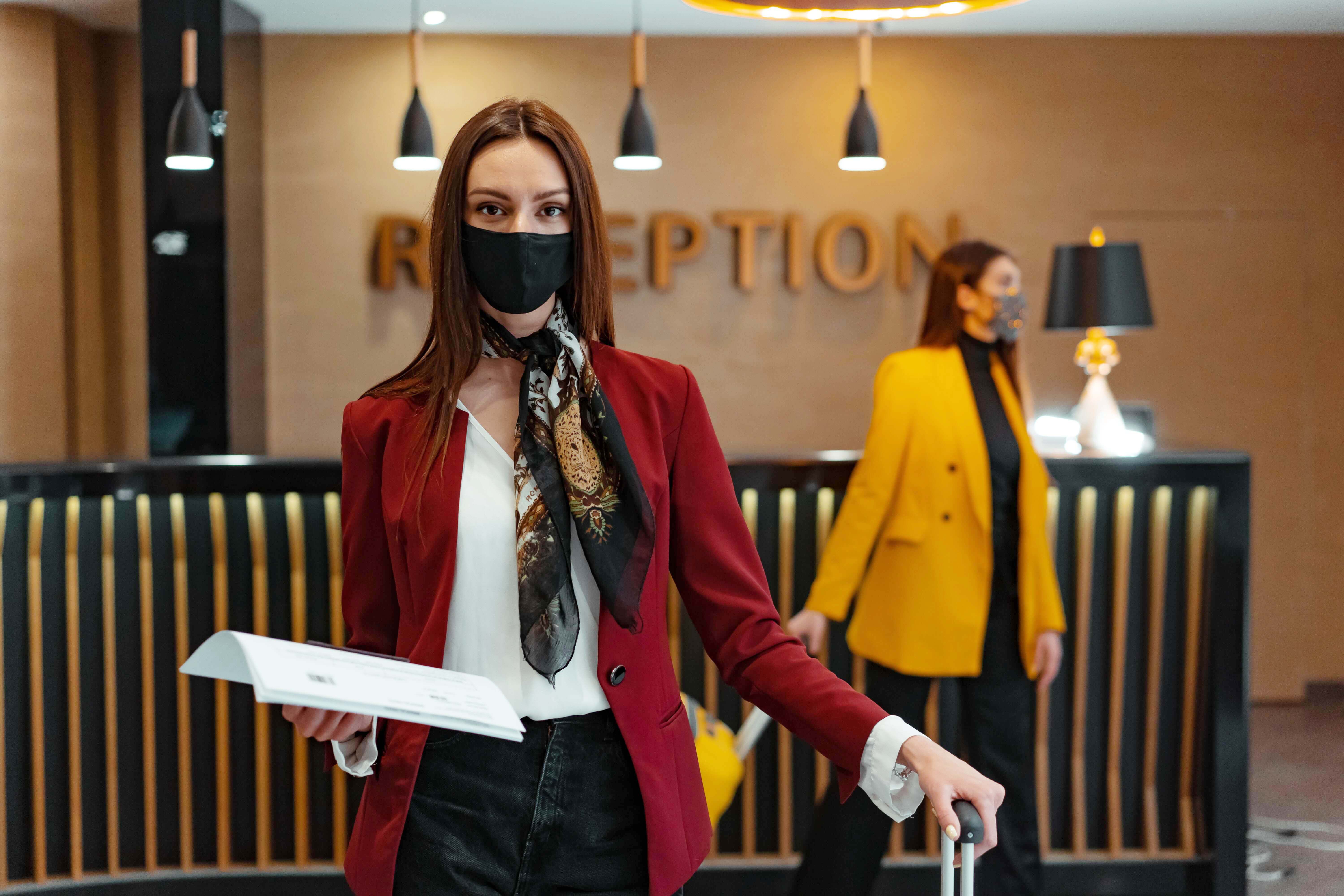 Επίδομα ως 2.500 € σε ανέργους – εργαζόμενους στο Τουρισμό (Voucher - πρόγραμμα κατάρτισης)  