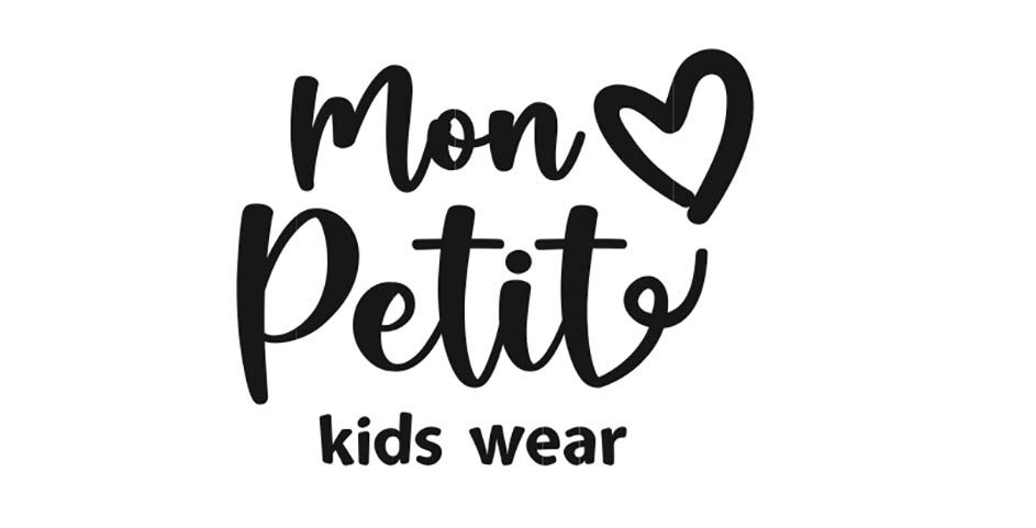 Παρασκευή 26/4 τα εγκαίνια του νέου καταστήματος παιδικών ρούχων "Mon Petit"