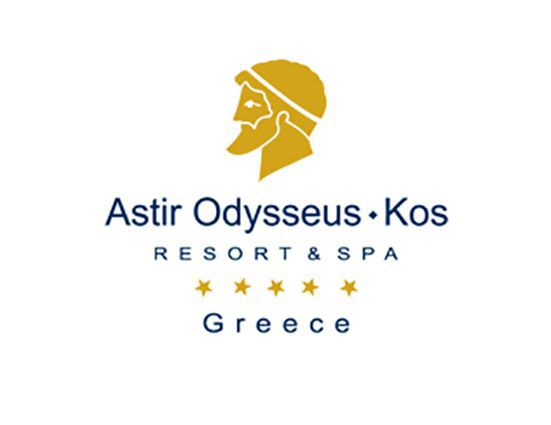 Το ξενοδοχείο Astir Odysseus Kos Resort & Spa επιθυμεί να προσλάβει προσωπικό για τη σεζόν 2024