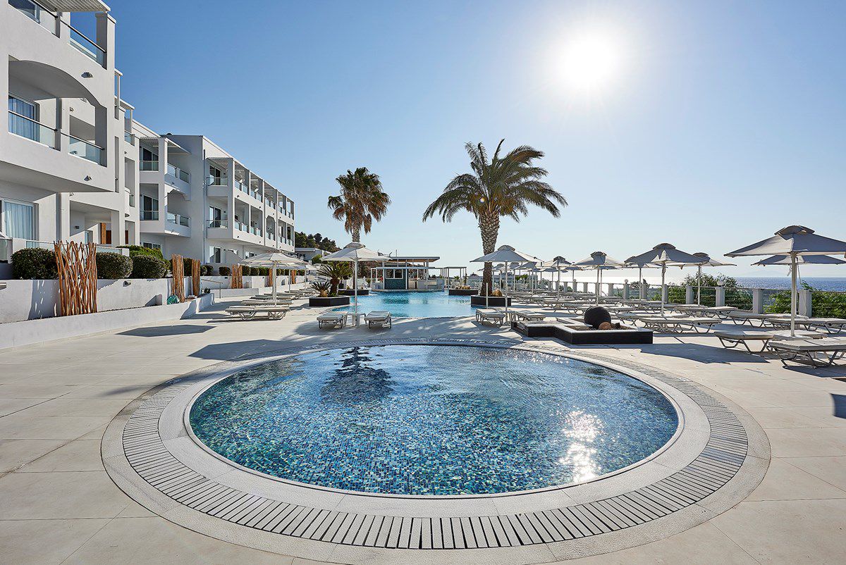 Για την περίοδο 2024 το ξενοδοχείο DIMITRA BEACH HOTEL & SUITES στην Κω αναζητά ΒΟΗΘΟ ΑΠΟΘΗΚΗΣ 