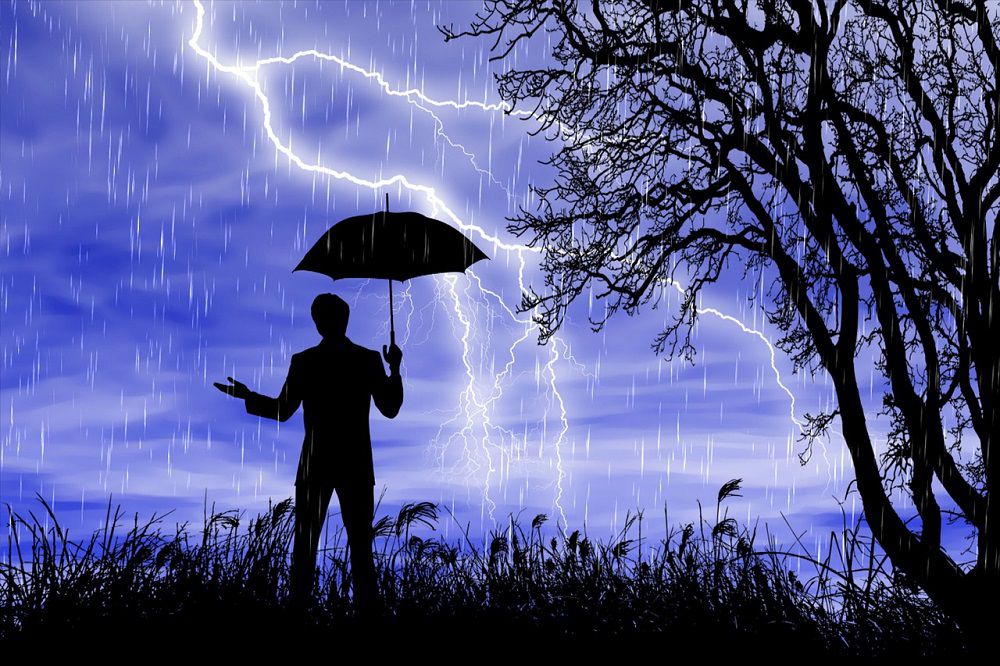 Πολιτική Προστασία Κω: Έκτακτο δελτίο καιρού με ισχυρές βροχές και καταιγίδες