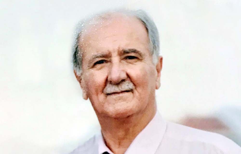 “Έφυγε” από τη ζωή ο αγαπητός συμπολίτης μας Νικόλαος Χατζηιωάννου