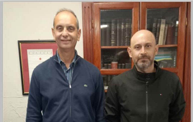 Νέος επικουρικός Ιατρός στην Παθολογική Κλινική του Νοσοκομείου Καλύμνου