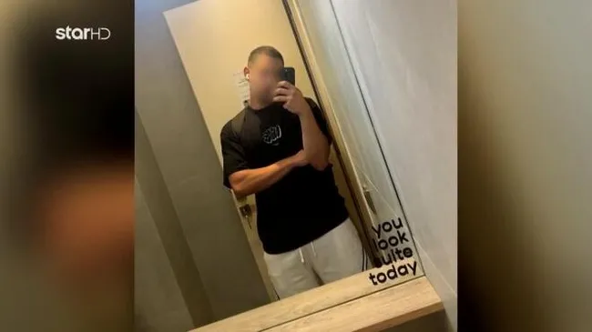 Μόλις είχε επιστρέψει από σεζόν στην Κω ο 22χρονος που υπέστη πνιγμό από μπέργκερ και “χαροπαλεύει” 