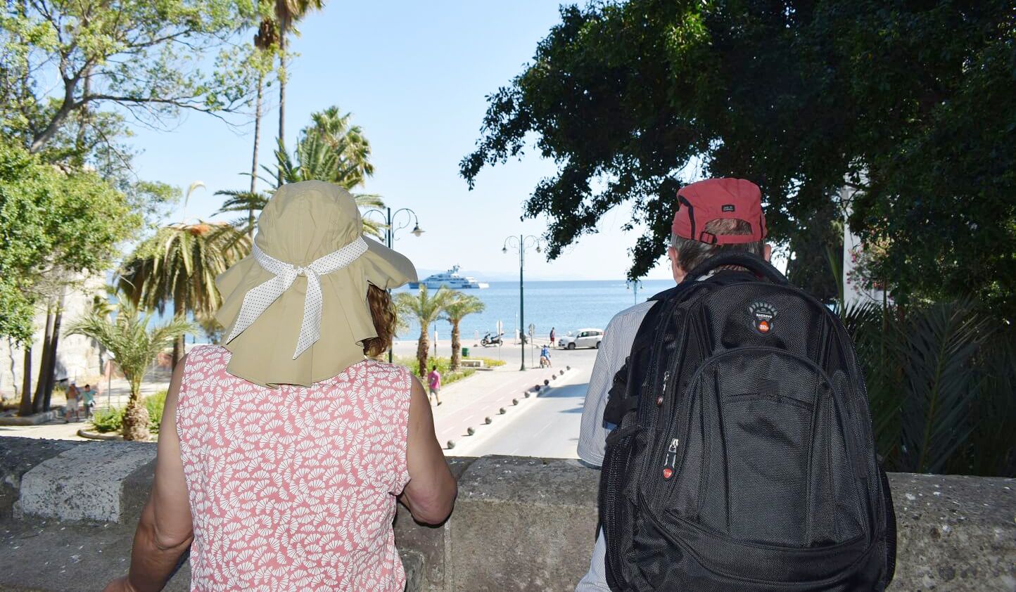 TUI: Η Ελλάδα «εκτοξεύεται» για το 2026 – Κορυφαίοι προορισμοί Κρήτη, Ρόδος και Κως