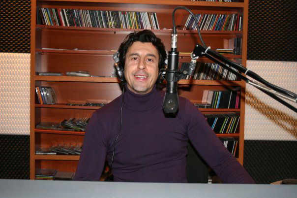 Αποχωρεί (τουλάχιστον προσωρινά) από τα ερτζιανά, αλλά όχι από τις καρδιές μας, ο Παύλος Πάτσης