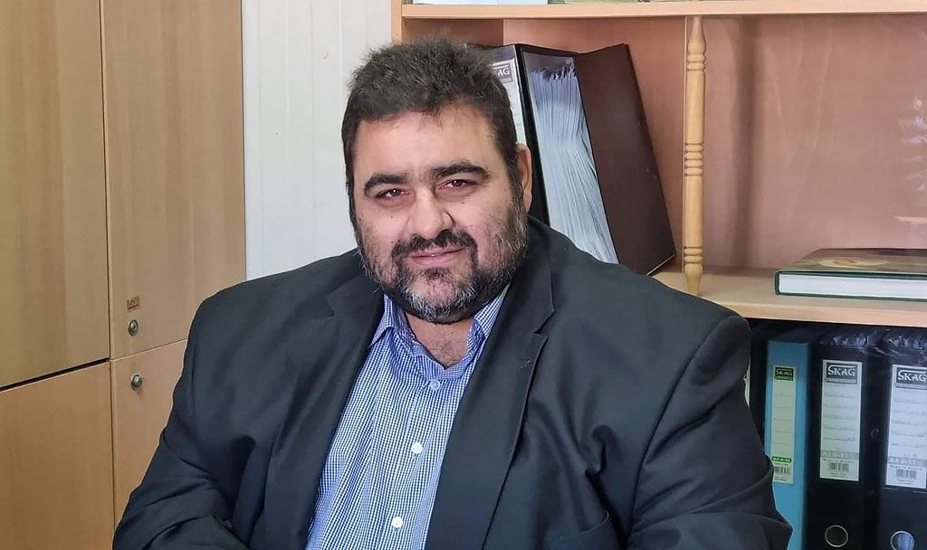 Μ. Λουλούς: «Οι αγρότες ζητούν δικαιοσύνη. Οι επιδοτήσεις να δίδονται στους πραγματικούς παραγωγούς και να τελειώνει το πανηγύρι που γινόταν τόσα χρόνια»  