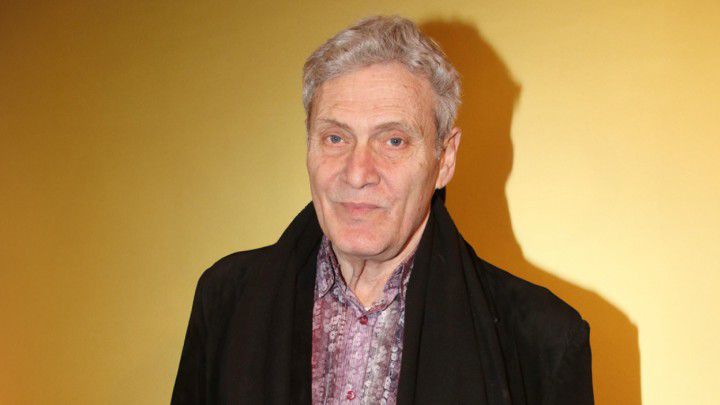 Έφυγε από τη ζωή ο ηθοποιός Αλμπέρτο Εσκενάζυ στα 73 του χρόνια