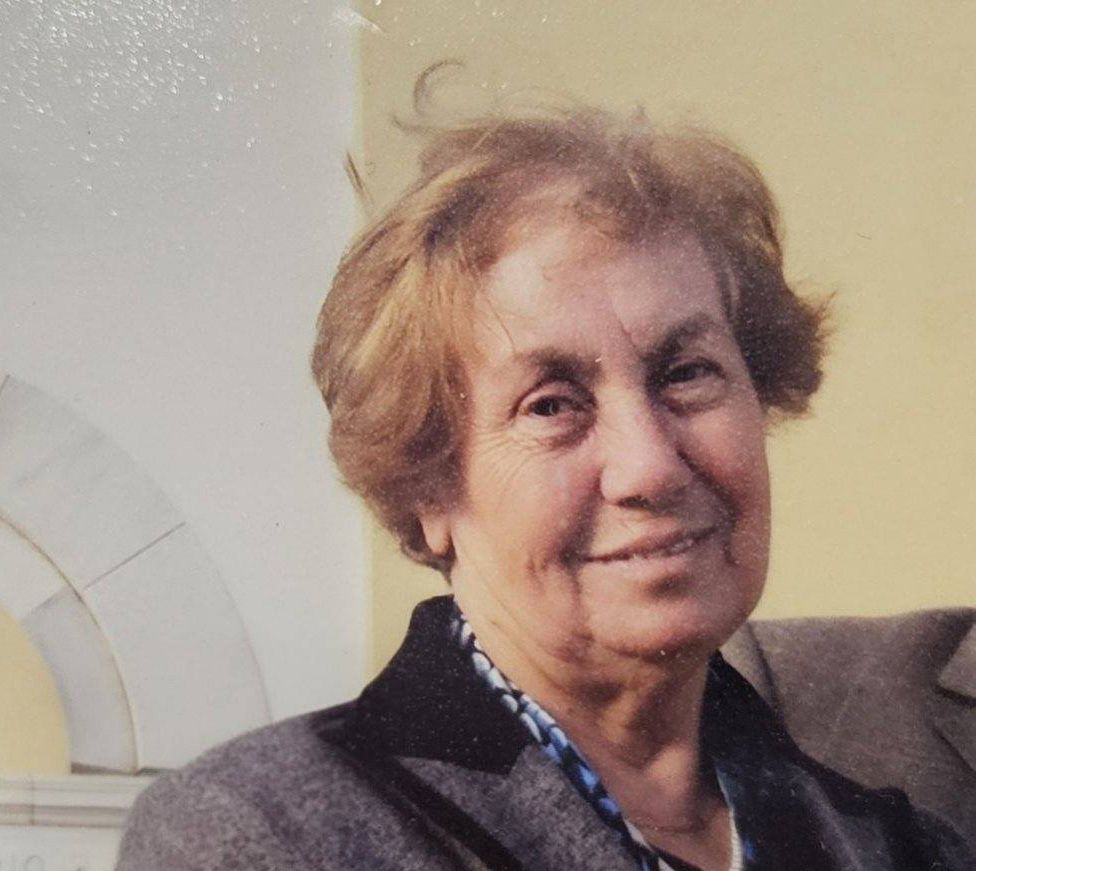 “Έφυγε” από τη ζωή η αγαπητή συμπολίτισσά μας Ανθούλα Χατζηνικολάου