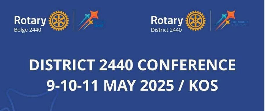 Στην Κω το ετήσιο συνέδριο των Rotary District 2440 