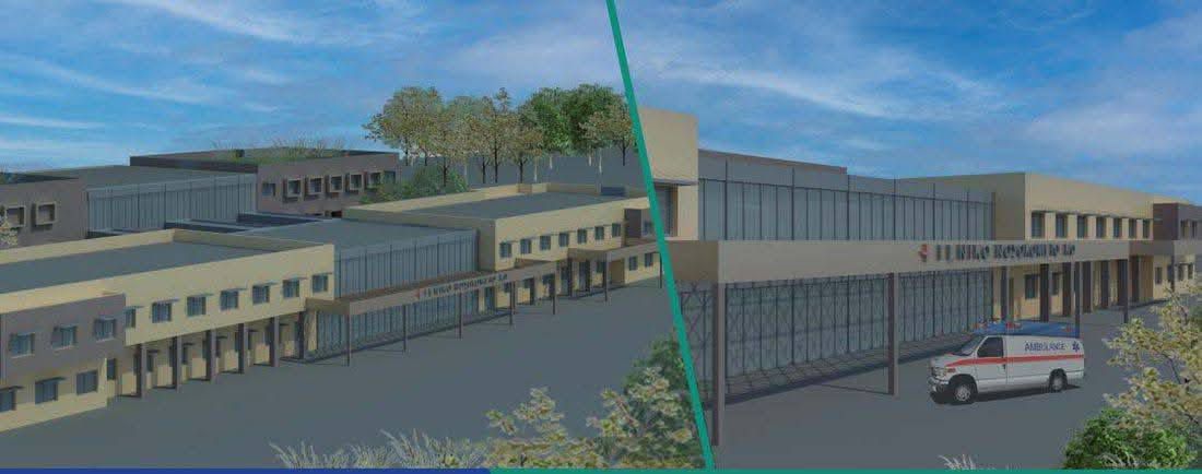 Θ. Νικηταράς: Νόμος του κράτους πλέον η ανέγερση του νέου νοσοκομείου Κω