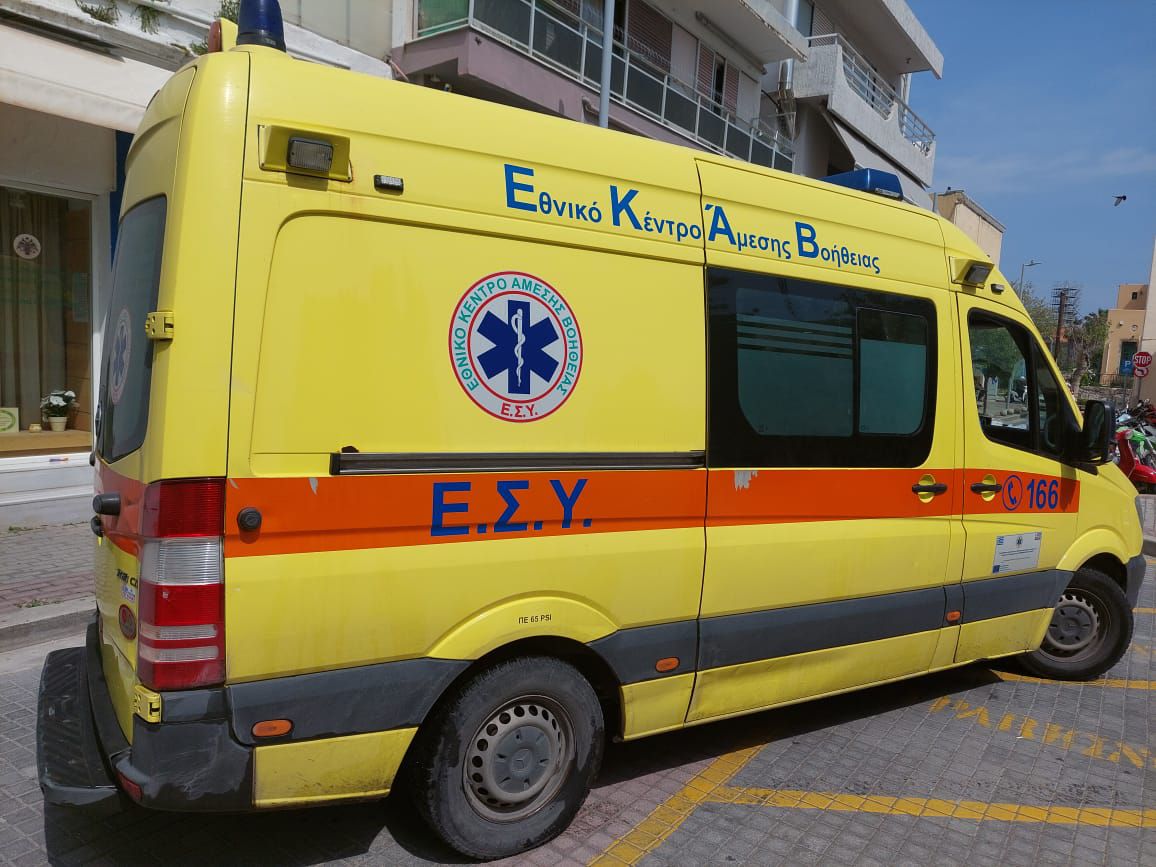 Nεκρός τουρίστας σε πισίνα ξενοδοχείου στο Ψαλίδι