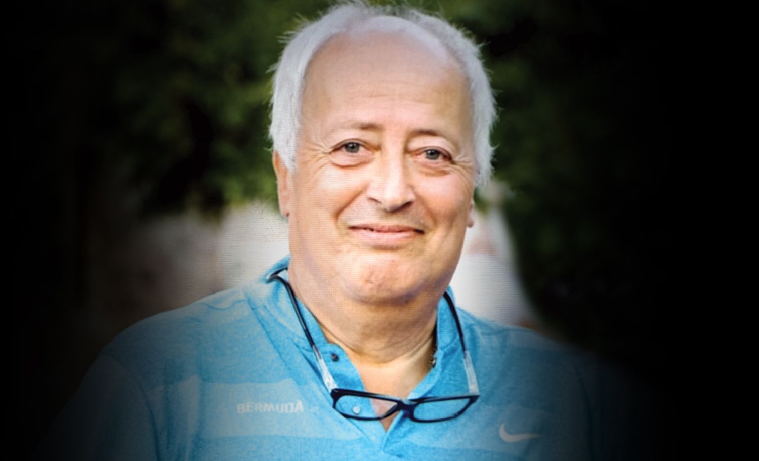 "Έφυγε" από η ζωή ο αγαπητός συμπολίτης μας Δημήτρης Πισσάρης