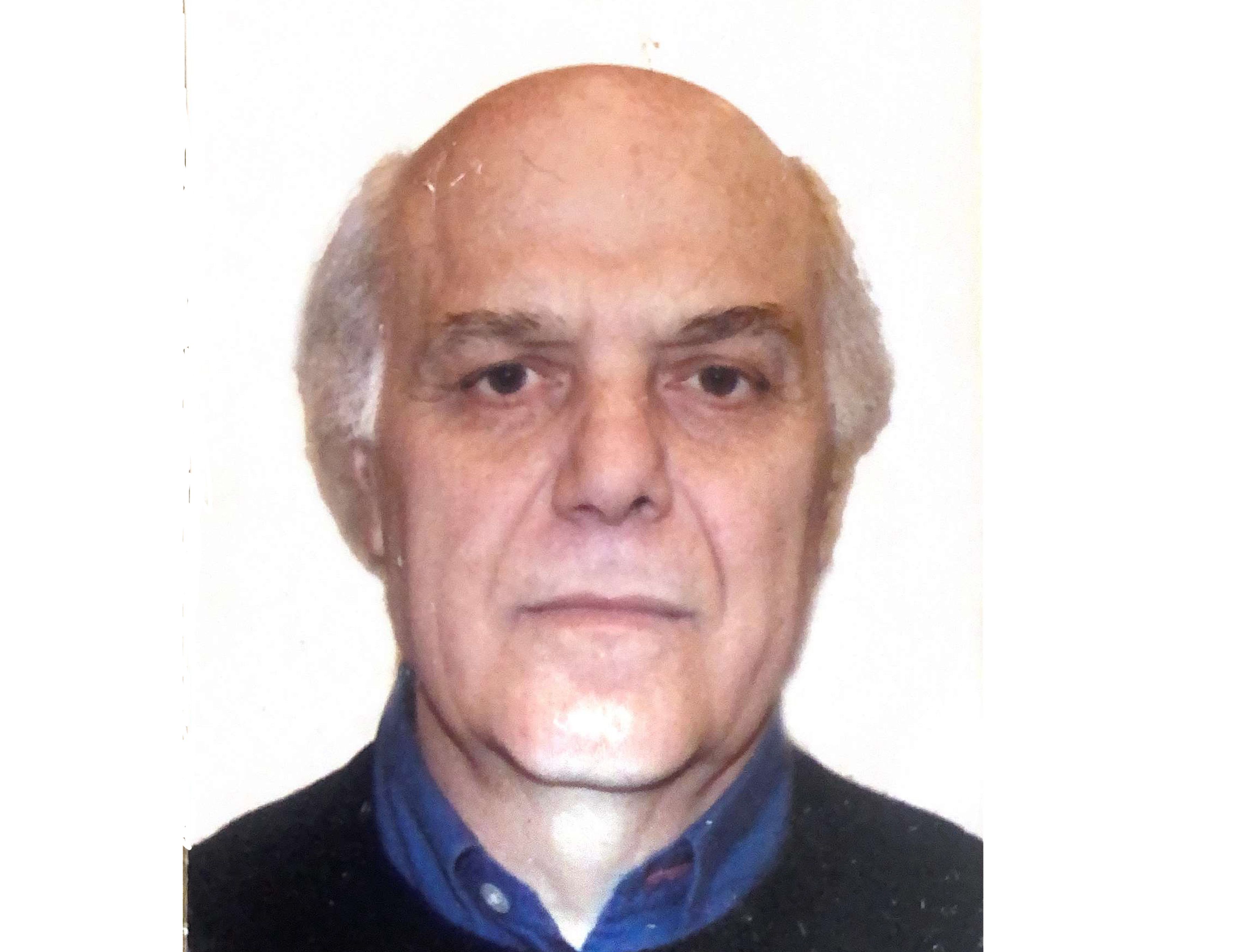 "Έφυγε" από τη ζωή ο αγαπητός συμπολίτης μας Ηλίας Ι. Διακαναστάσης