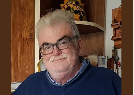 “Έφυγε” από τη ζωή ο συνταξιούχος υπάλληλος του Δήμου Κω Γιάννης Μαυρολέων