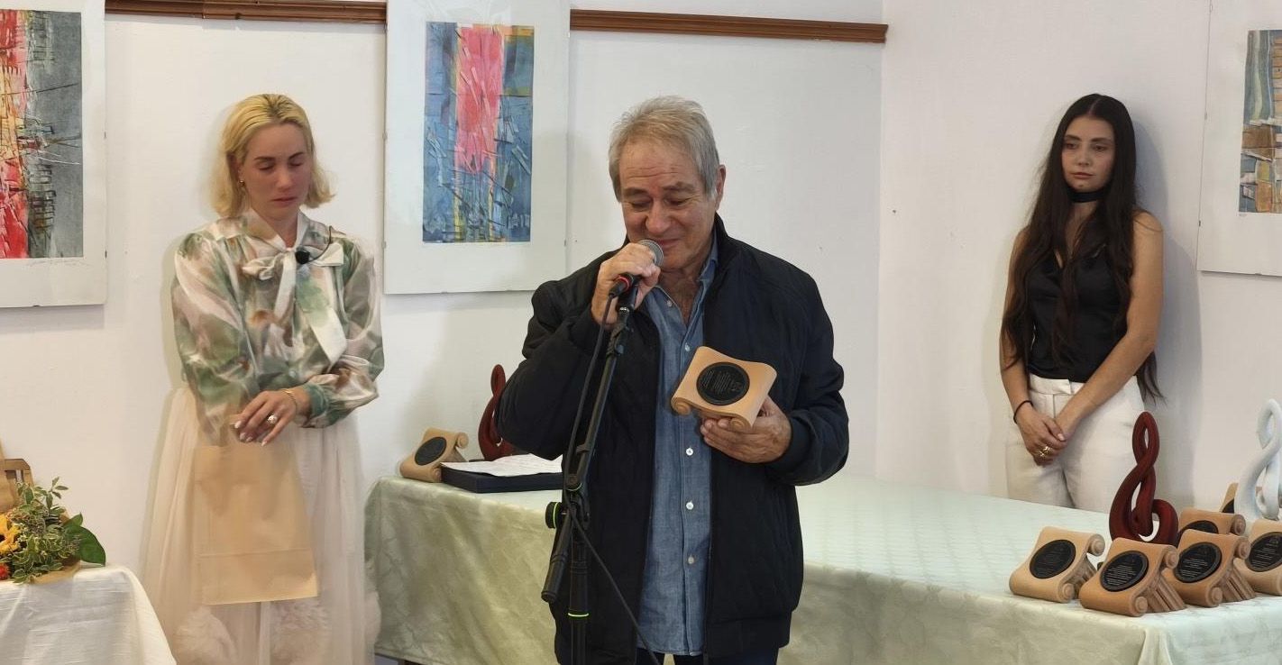 Πάκης Χριστοδουλίδης: «Να ξυπνήσει ο Δήμαρχος και να αγαπήσει το νησί περισσότερο από εμάς» (vid)