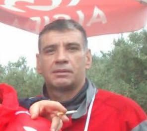 Έφυγε ξαφνικά από τη ζωή ο αγαπητός συμπολίτης μας Γιώργος Σαρρής