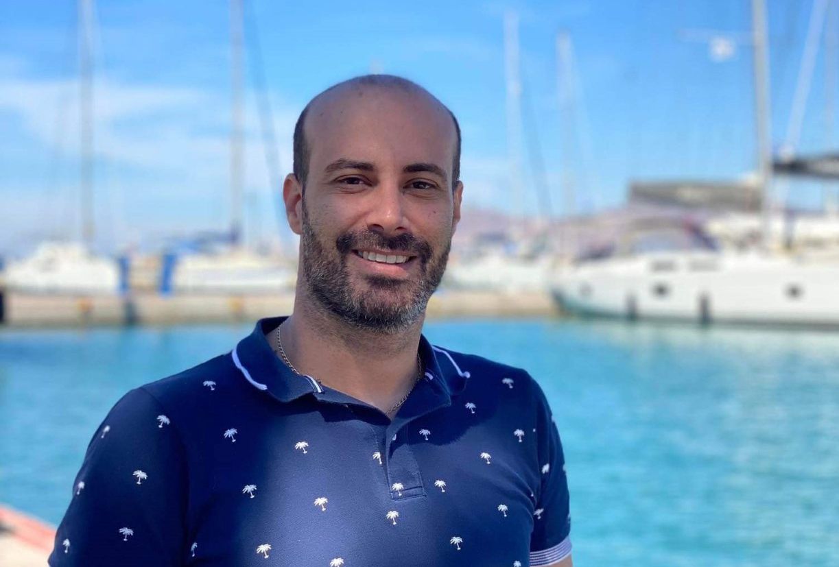 Β. Χαδούλης: Η Κως του “κάνω ό,τι θέλω” – Δεν είναι αυτή η πόλη που μας αξίζει