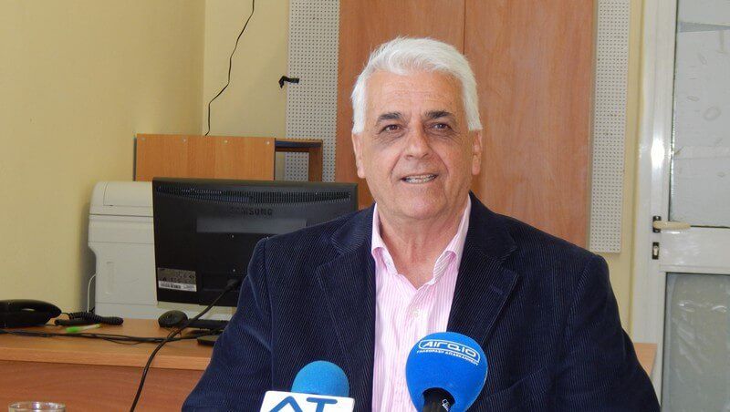 K. Kαϊσερλης: H Κως είναι τελειωμένη εάν δεν αφυπνιστούμε!
