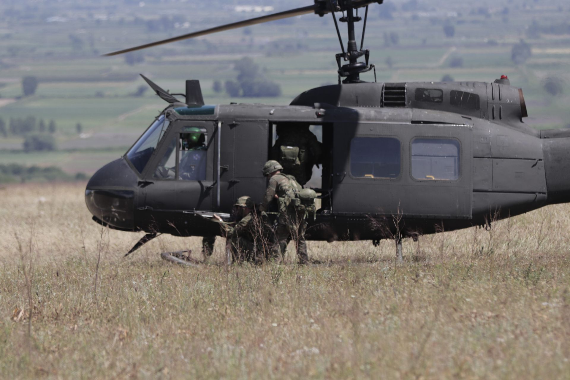 Η Άγκυρα επιχειρεί αντιστροφή της πραγματικότητας στο Αιγαίο και κατηγορεί την Ελλάδα για τις παραβιάσεις!  