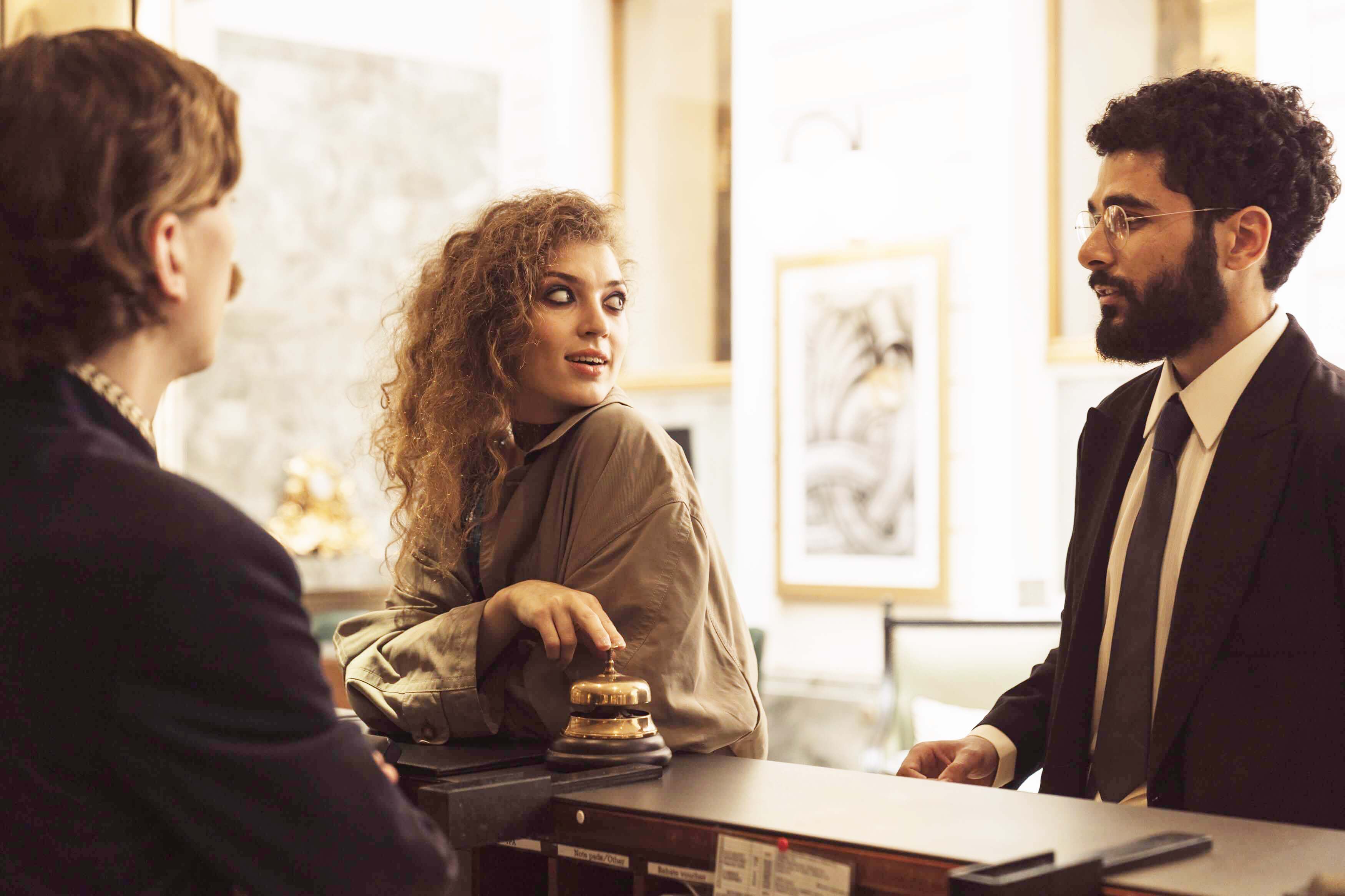 Έντονη ανησυχία της Πανελλήνιας Ομοσπονδίας Ξενοδόχων για τις αγροτικές κινητοποιήσεις και τις επιπτώσεις στον τουρισμό