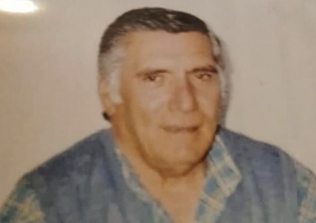 Έφυγε από τη ζωή ο αγαπητός συμπολίτης μας Ιωάννης Φώτης 