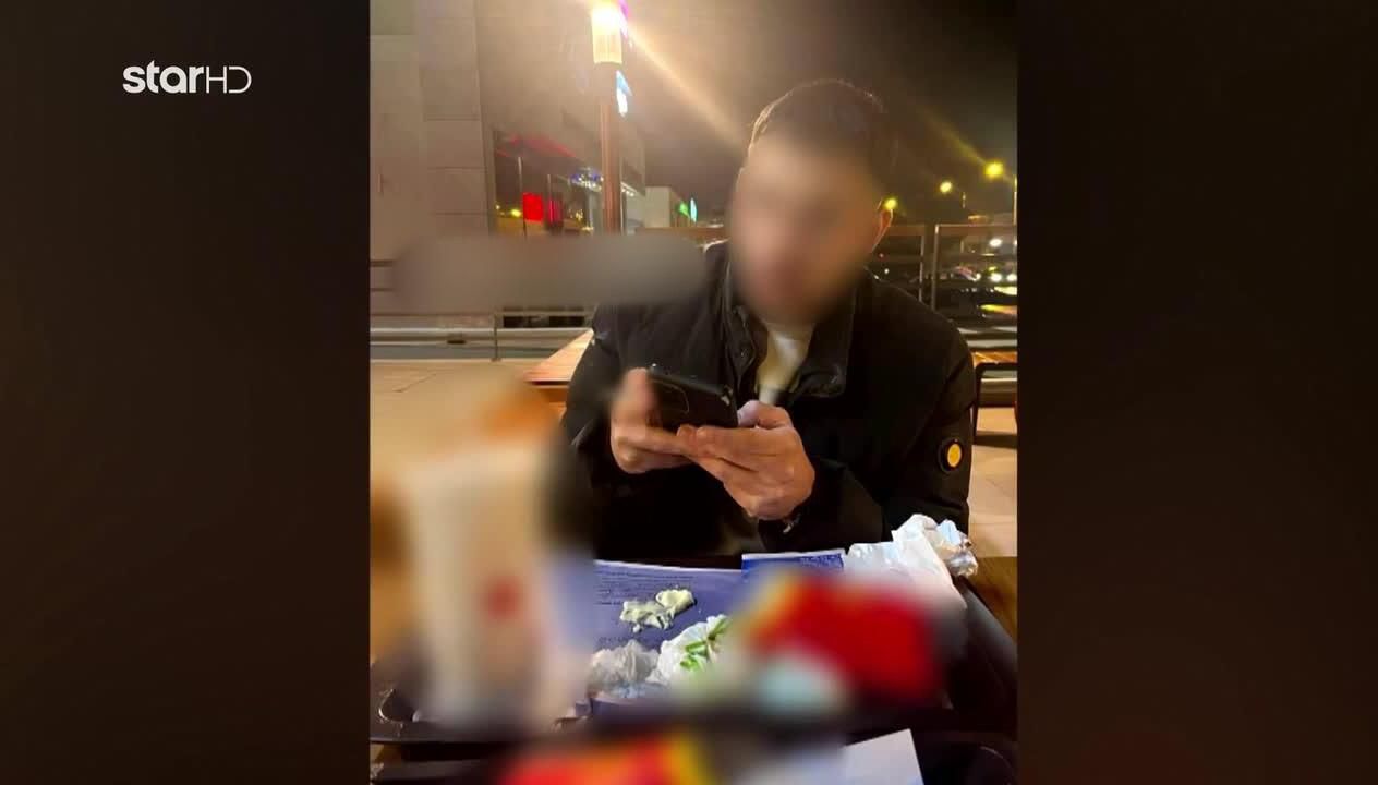 Πέθανε ο 22χρονος που είχε καταπιεί ολόκληρο μπέργκερ (είχε επιστρέψει από σεζόν στην Κω)