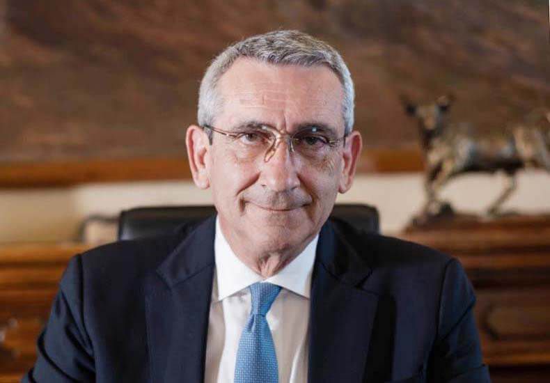 Γ. Χατζημάρκος για τις αγροτικές κινητοποιήσεις: «Απαιτείται ουσιαστικός, εθνικός διάλογος, σε πνεύμα υπευθυνότητας και συνεργασίας, μακριά από κάθε λογής ακρότητες”   