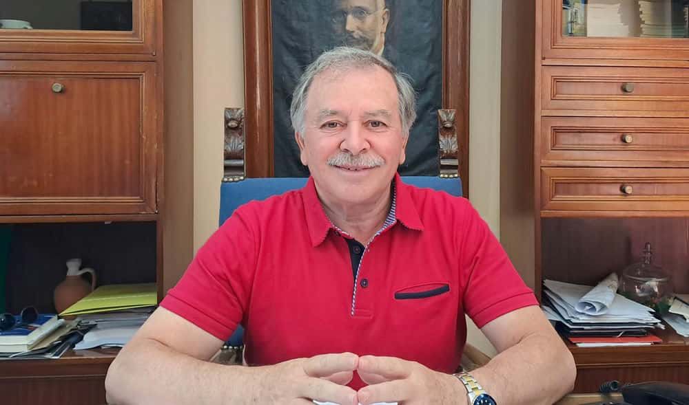 Δήμαρχος Καλυμνίων: Εάν ήταν στο χέρι μου θα μετέφερα αύριο τα σκουπίδια από την Κάλυμνο στην Κω...