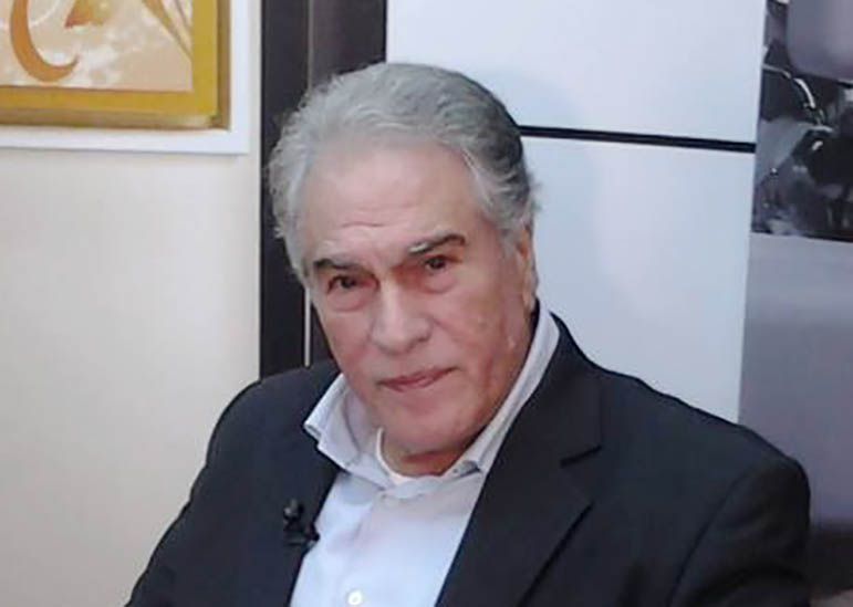 Κ. ΣΦΥΡΙΟΥ: Ο ΠΟΛΙΤΙΚΟΣ «ΧΑΡΤΗΣ», 2 ΧΡΟΝΙΑ ΜΕΤΑ ΤΙΣ ΕΚΛΟΓΕΣ ΤΟΥ ‘23