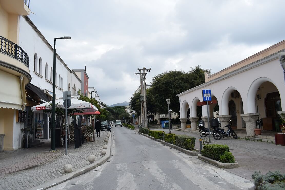 Προτάσεις από τον κ. Ν. Σοφό για να μείνει "ζωντανό" το νησί και τον Χειμώνα - Τι δηλώνουν οι φορείς