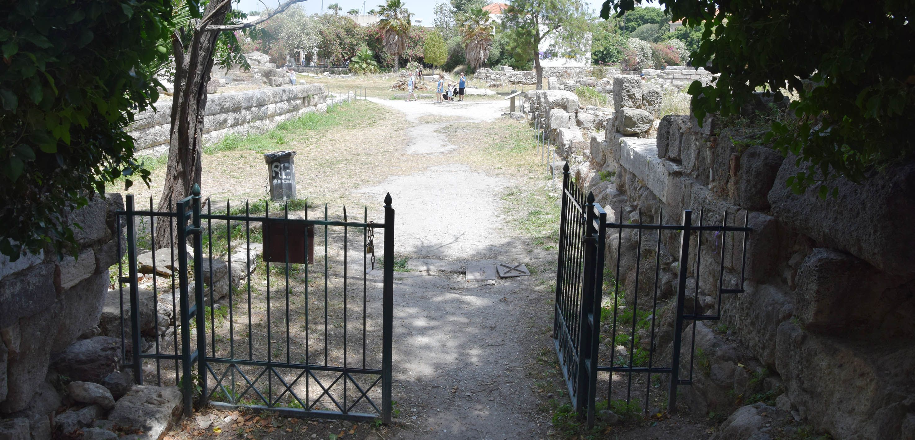 Στις 20/10 παρουσιάζεται στη Ρόδο το πολιτιστικό masterplan της Ρόδου, της Κω και της Λέρου