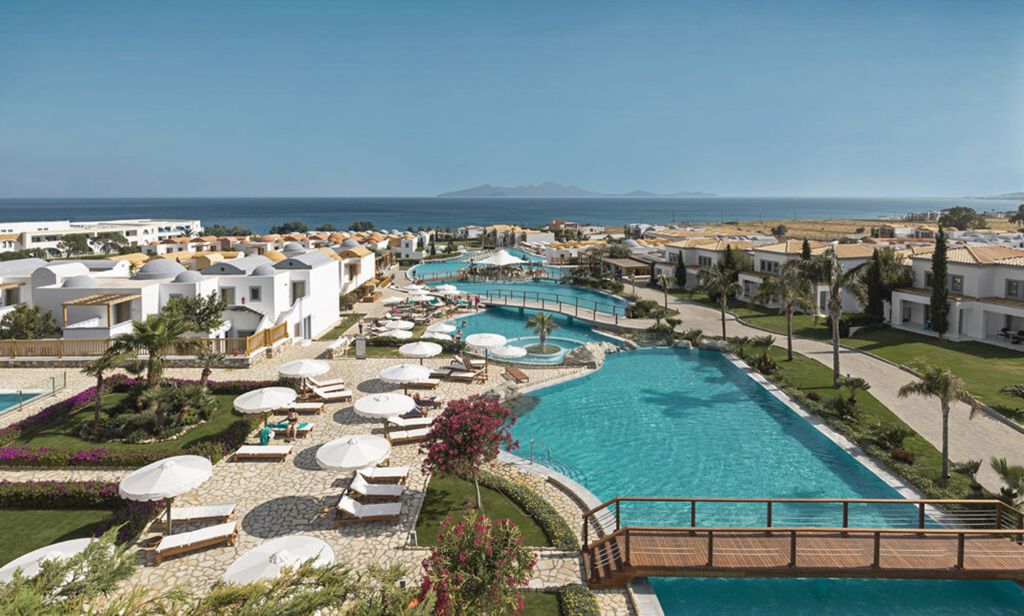 Ο Όμιλος Mitsis παρουσιάζει τον απολογισμό Βιώσιμης Ανάπτυξης και Εταιρικής Κοινωνικής Ευθύνης 2024