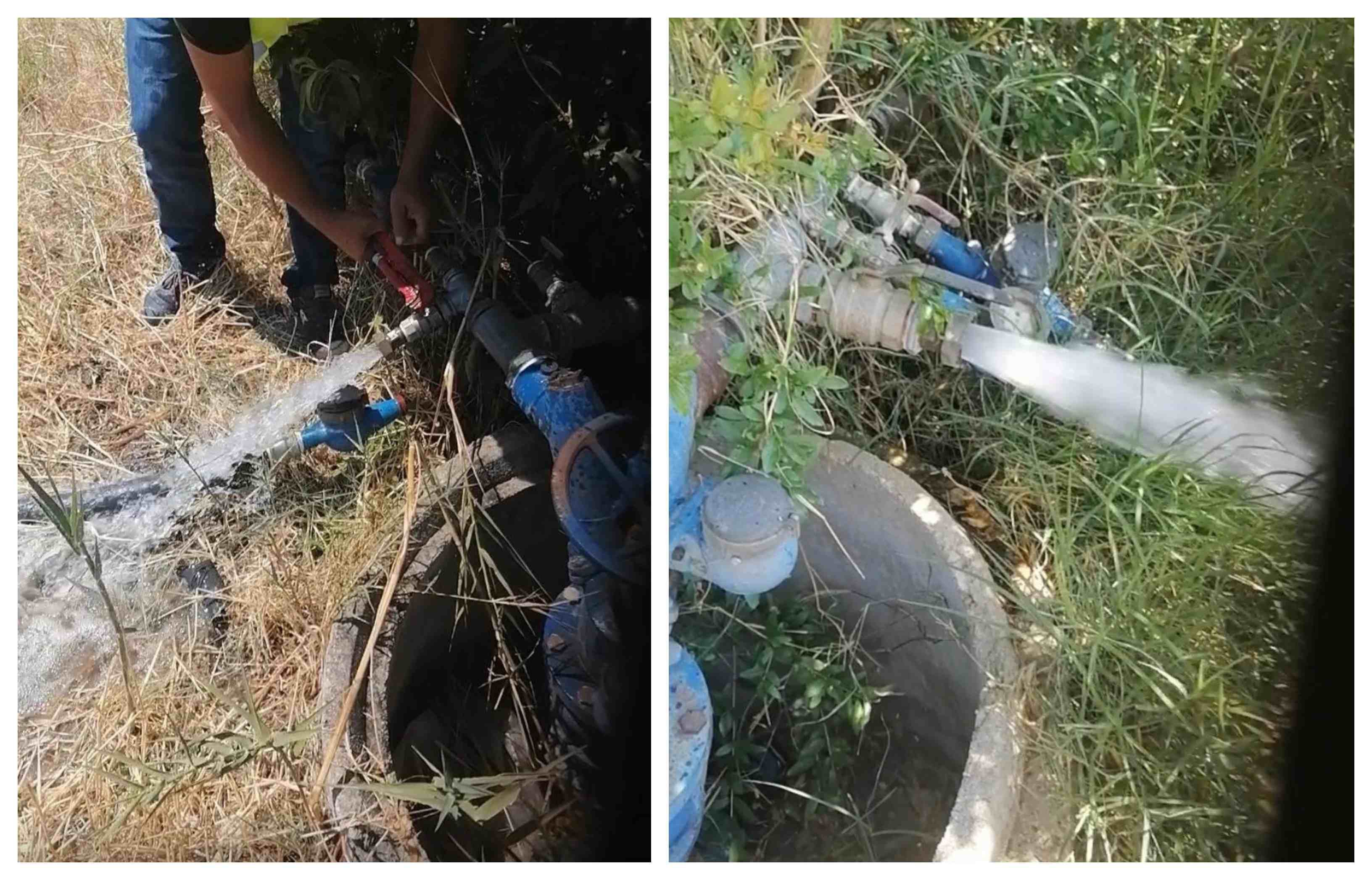 Δήμος Κω: Τι συμβαίνει με το αρδευτικό νερό στο Λινοπότη