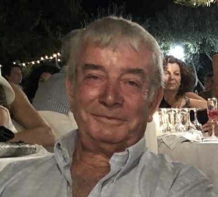 "Έφυγε" από την ζωή ο αγαπητός συμπολίτης μας Νικόλαος Πολίτης