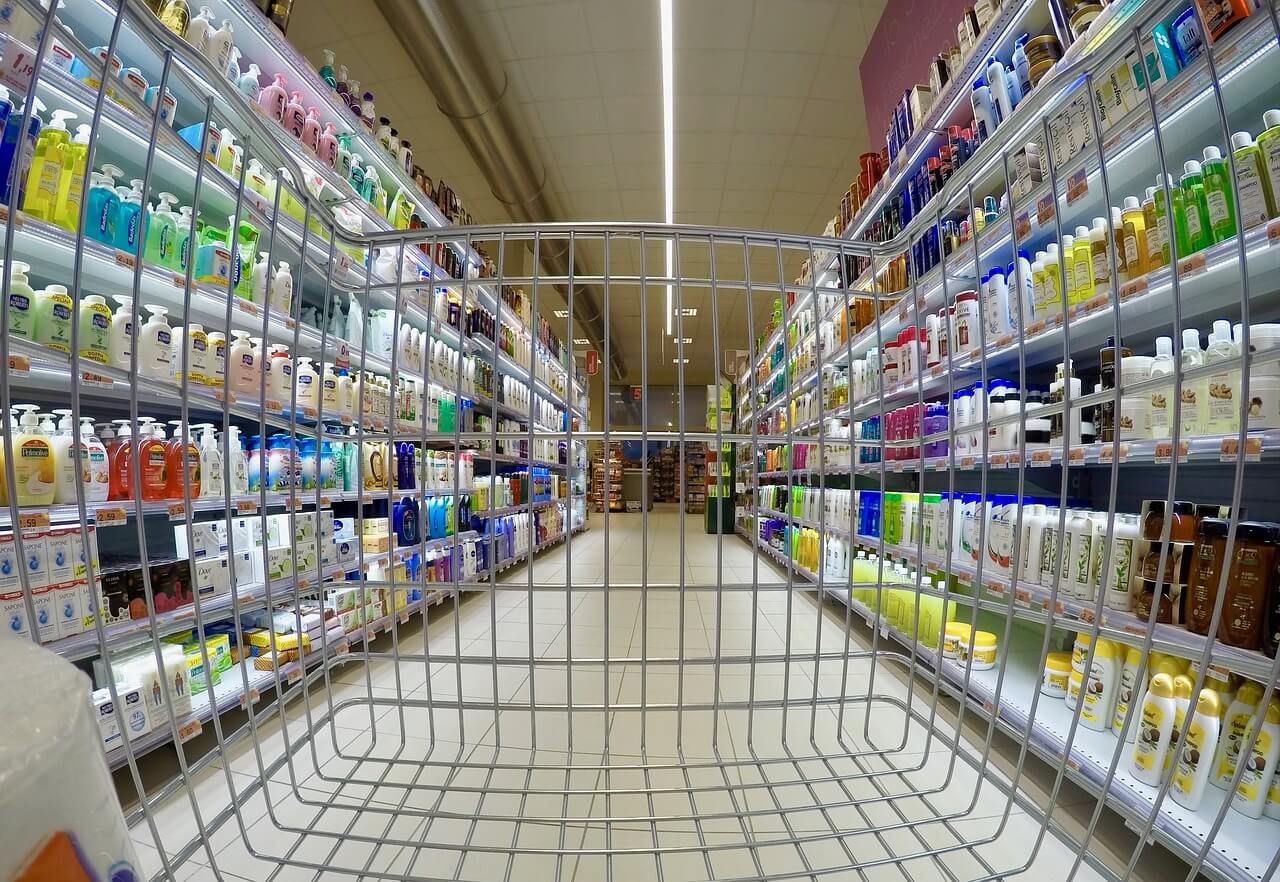 Πρόστιμο 6.000 ευρώ σε σούπερ μάρκετ της Κω