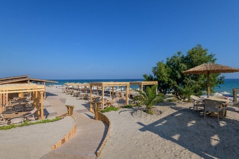 Premia Properties: Απέκτησε δύο ξενοδοχειακές μονάδες στην Κω (€73 εκατ. ευρώ) 