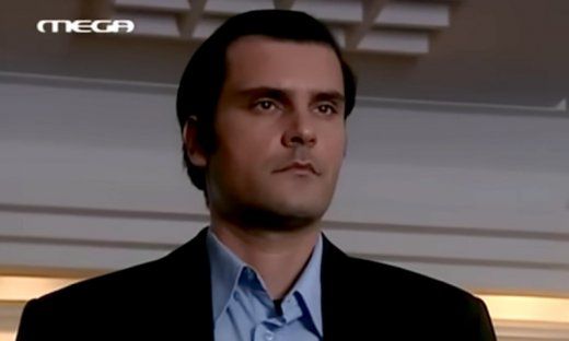 Μεγάλη θλίψη: Πέθανε ο κακός του «Παρά Πέντε» Γεράσιμος Μιχελής