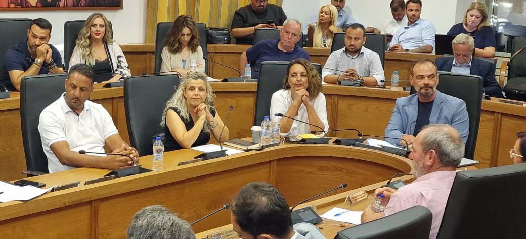 Δύναμη Αλλαγής: Ερωτήματα που ζητούν απαντήσεις για τα ψηφιακά υδρόμετρα μετά και την έρευνα της Ευρωπαϊκής Εισαγγελίας